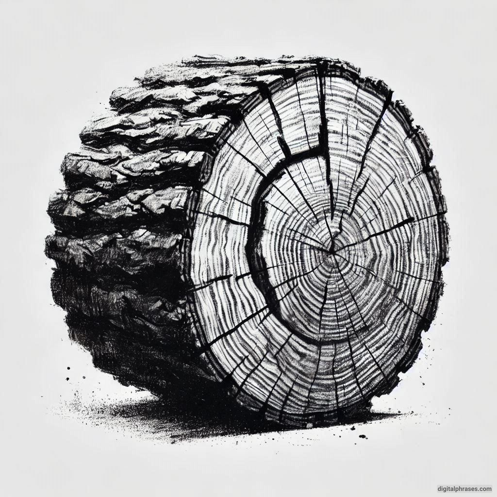 40 Natural Texture Drawing Ideas 40 Natural Texture Drawing Ideas