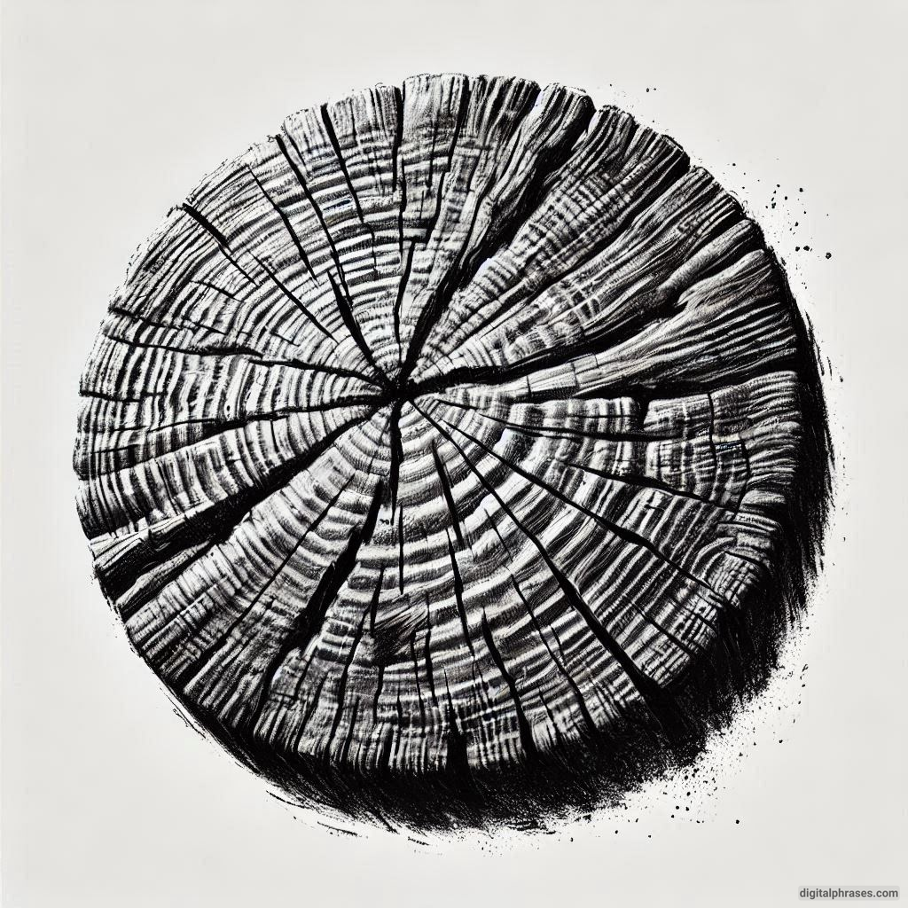 40 Natural Texture Drawing Ideas 40 Natural Texture Drawing Ideas