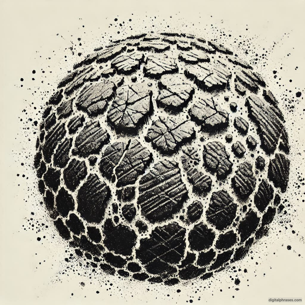 40 Natural Texture Drawing Ideas 40 Natural Texture Drawing Ideas
