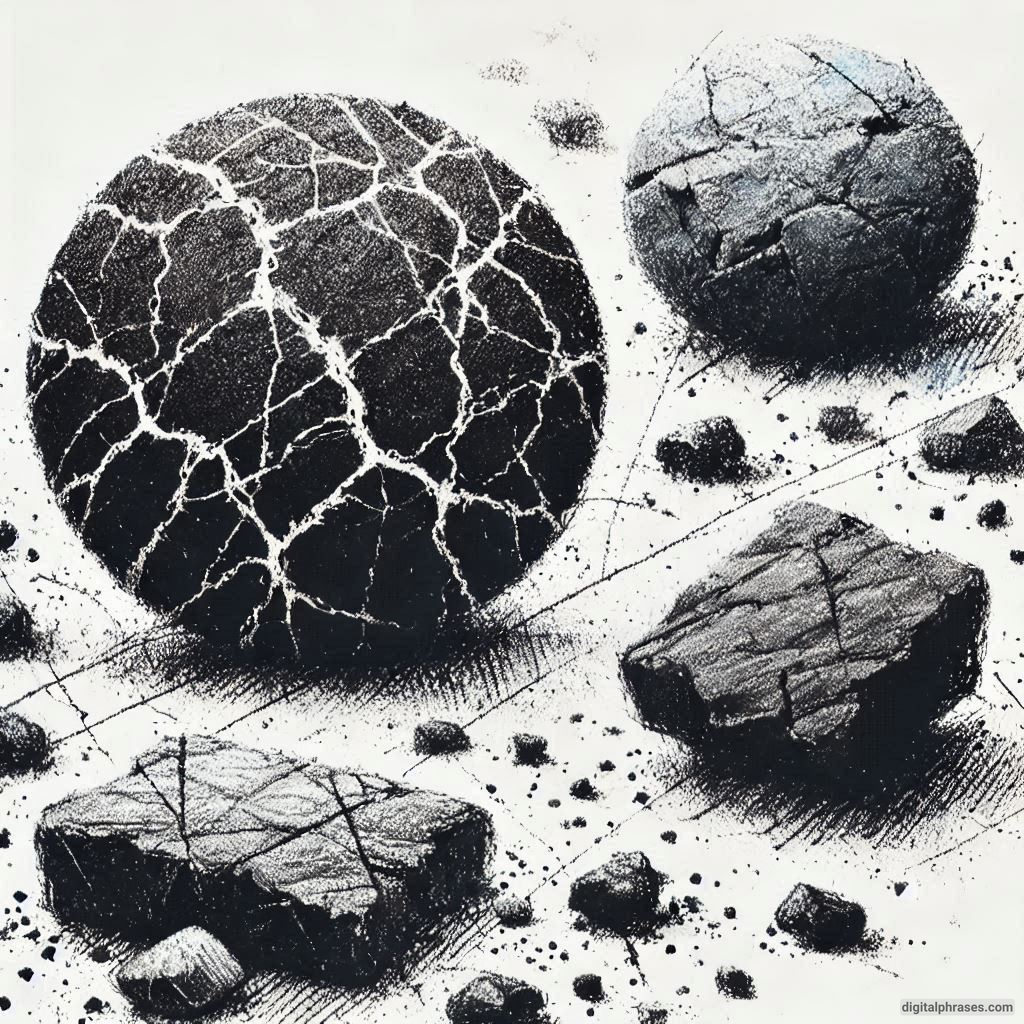 40 Natural Texture Drawing Ideas 40 Natural Texture Drawing Ideas
