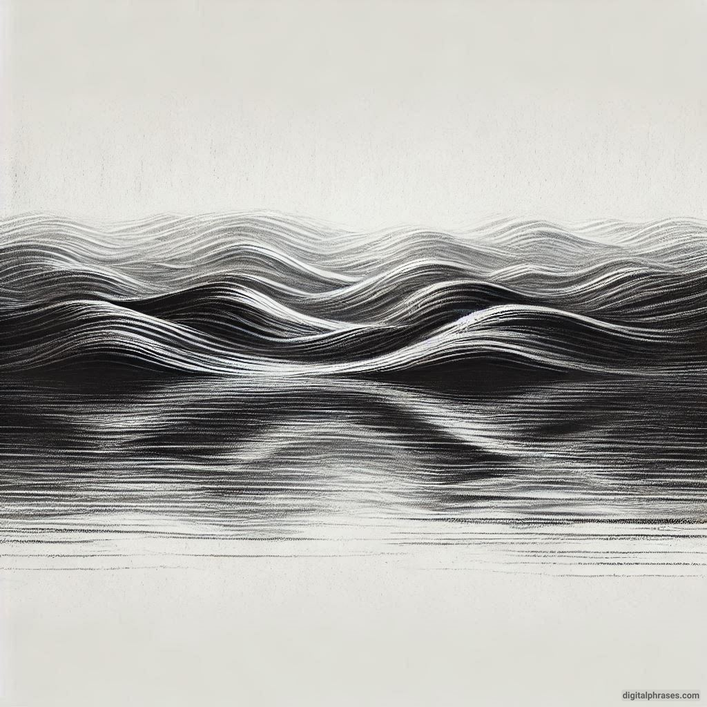 40 Natural Texture Drawing Ideas 40 Natural Texture Drawing Ideas