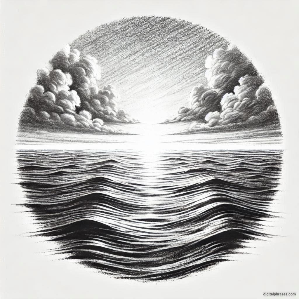 40 Natural Texture Drawing Ideas 40 Natural Texture Drawing Ideas