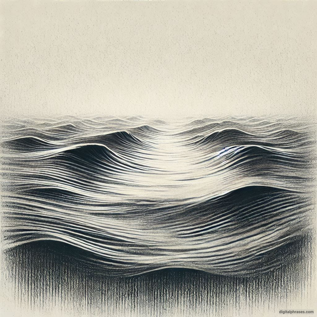 40 Natural Texture Drawing Ideas 40 Natural Texture Drawing Ideas