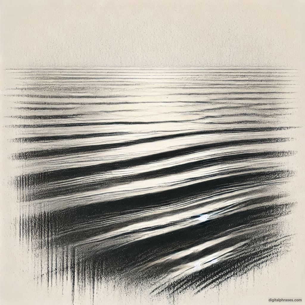 40 Natural Texture Drawing Ideas 40 Natural Texture Drawing Ideas