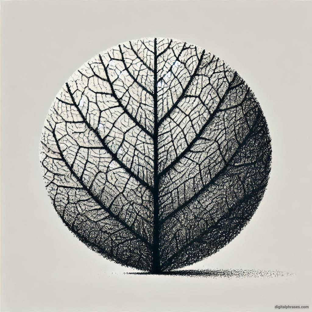 40 Natural Texture Drawing Ideas