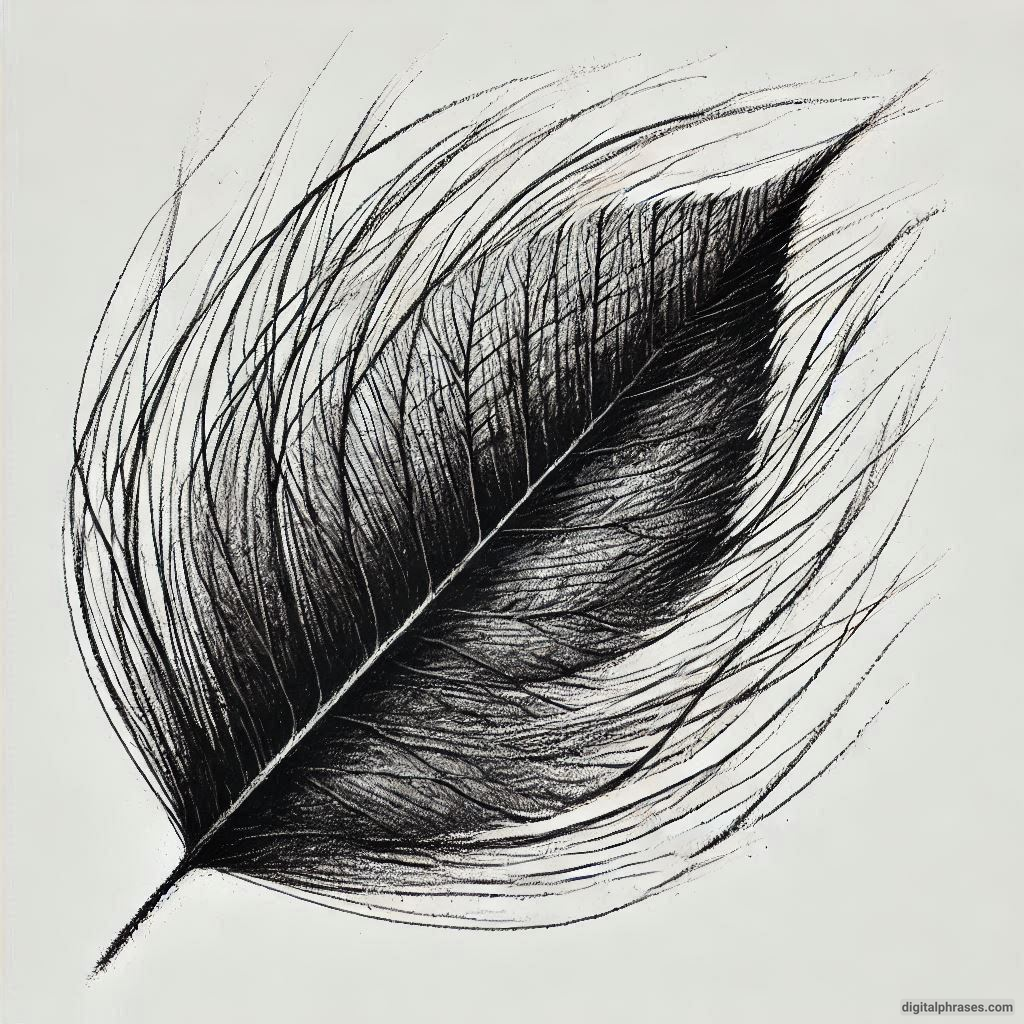 40 Natural Texture Drawing Ideas 40 Natural Texture Drawing Ideas
