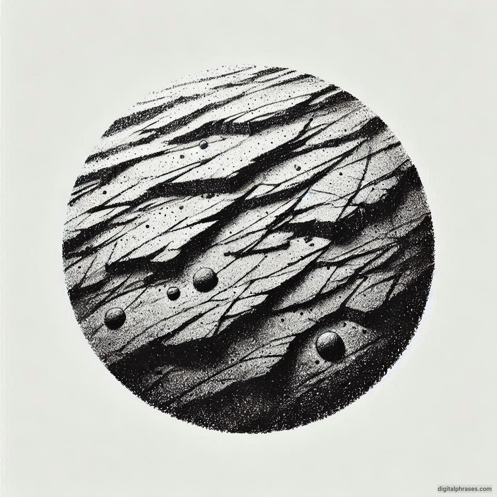 40 Natural Texture Drawing Ideas 40 Natural Texture Drawing Ideas