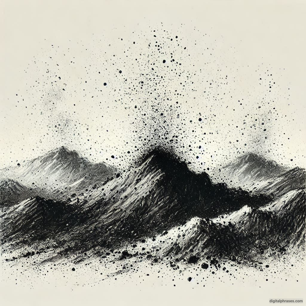 40 Natural Texture Drawing Ideas 40 Natural Texture Drawing Ideas