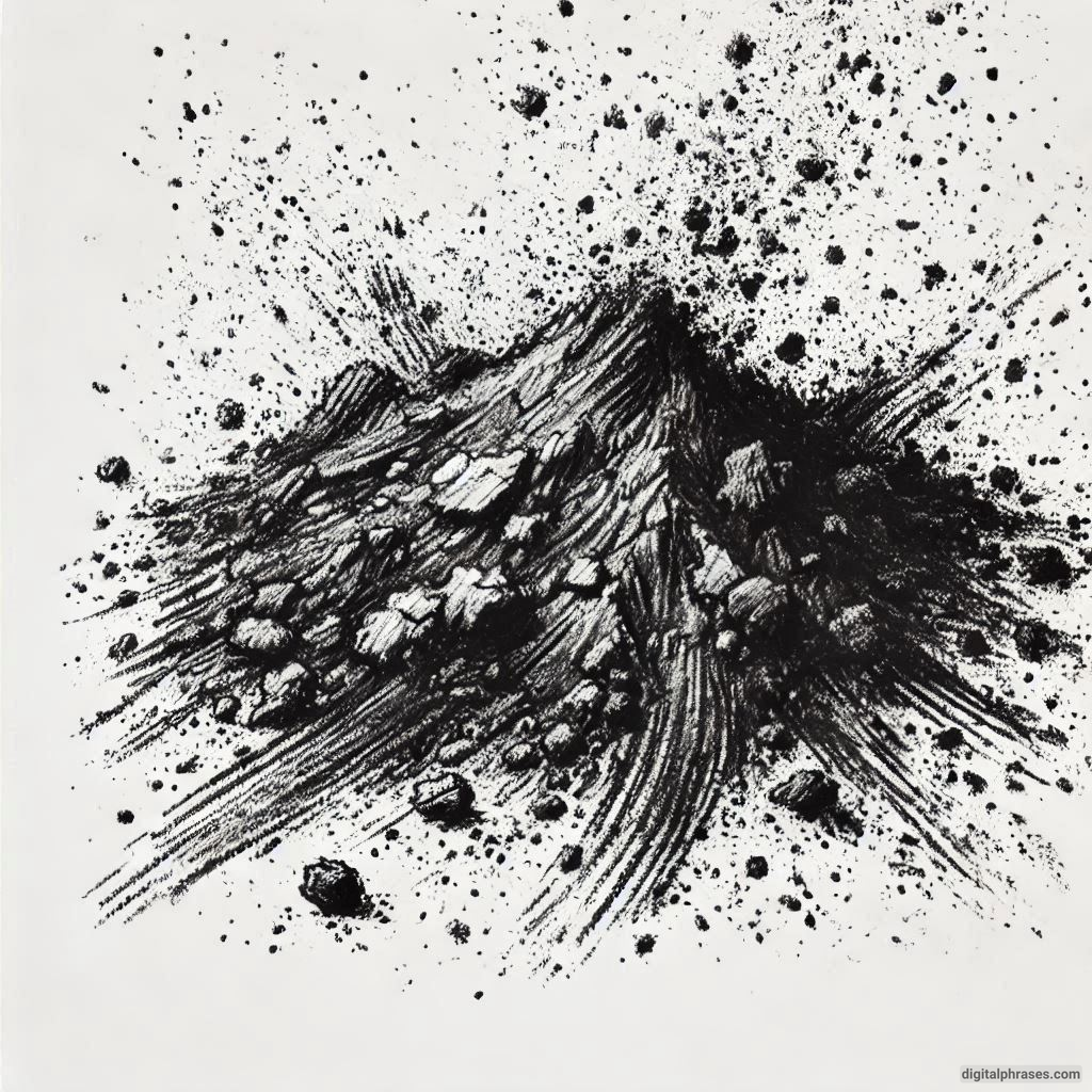 40 Natural Texture Drawing Ideas 40 Natural Texture Drawing Ideas