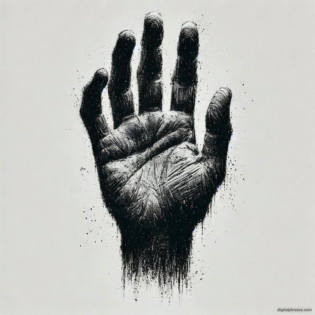 20 Hand Texture Drawing Ideas 20 Hand Texture Drawing Ideas