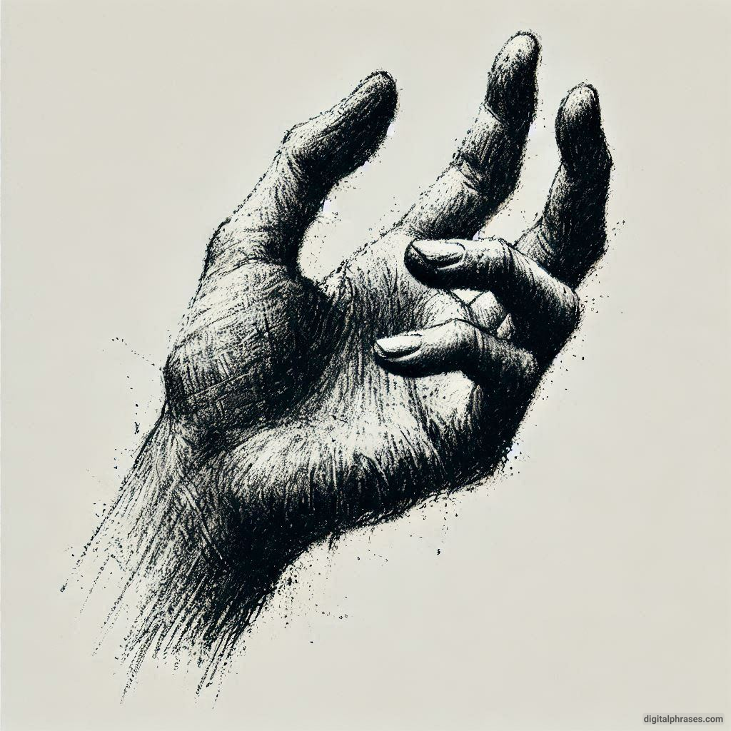 20 Hand Texture Drawing Ideas 20 Hand Texture Drawing Ideas