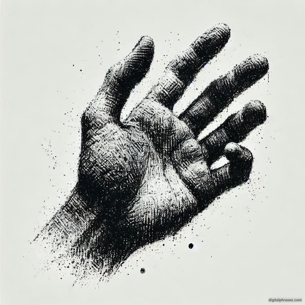 20 Hand Texture Drawing Ideas 20 Hand Texture Drawing Ideas
