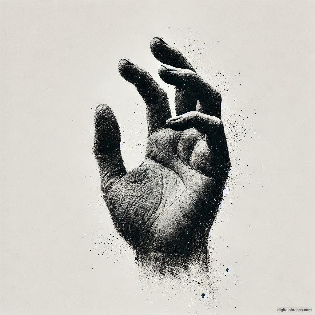 20 Hand Texture Drawing Ideas 20 Hand Texture Drawing Ideas