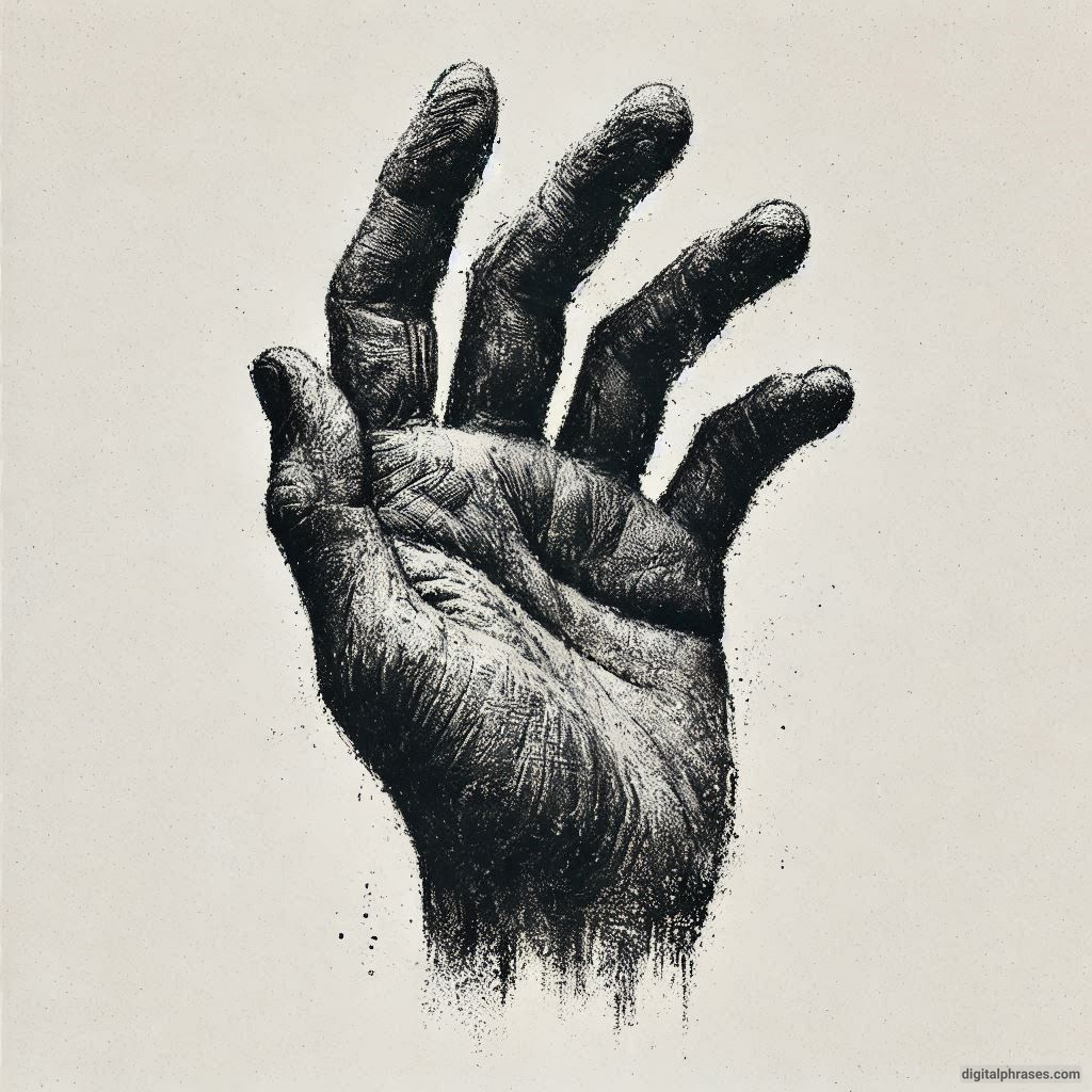 20 Hand Texture Drawing Ideas 20 Hand Texture Drawing Ideas