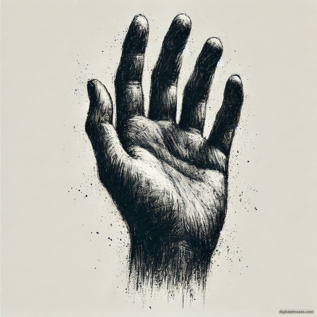 20 Hand Texture Drawing Ideas 20 Hand Texture Drawing Ideas