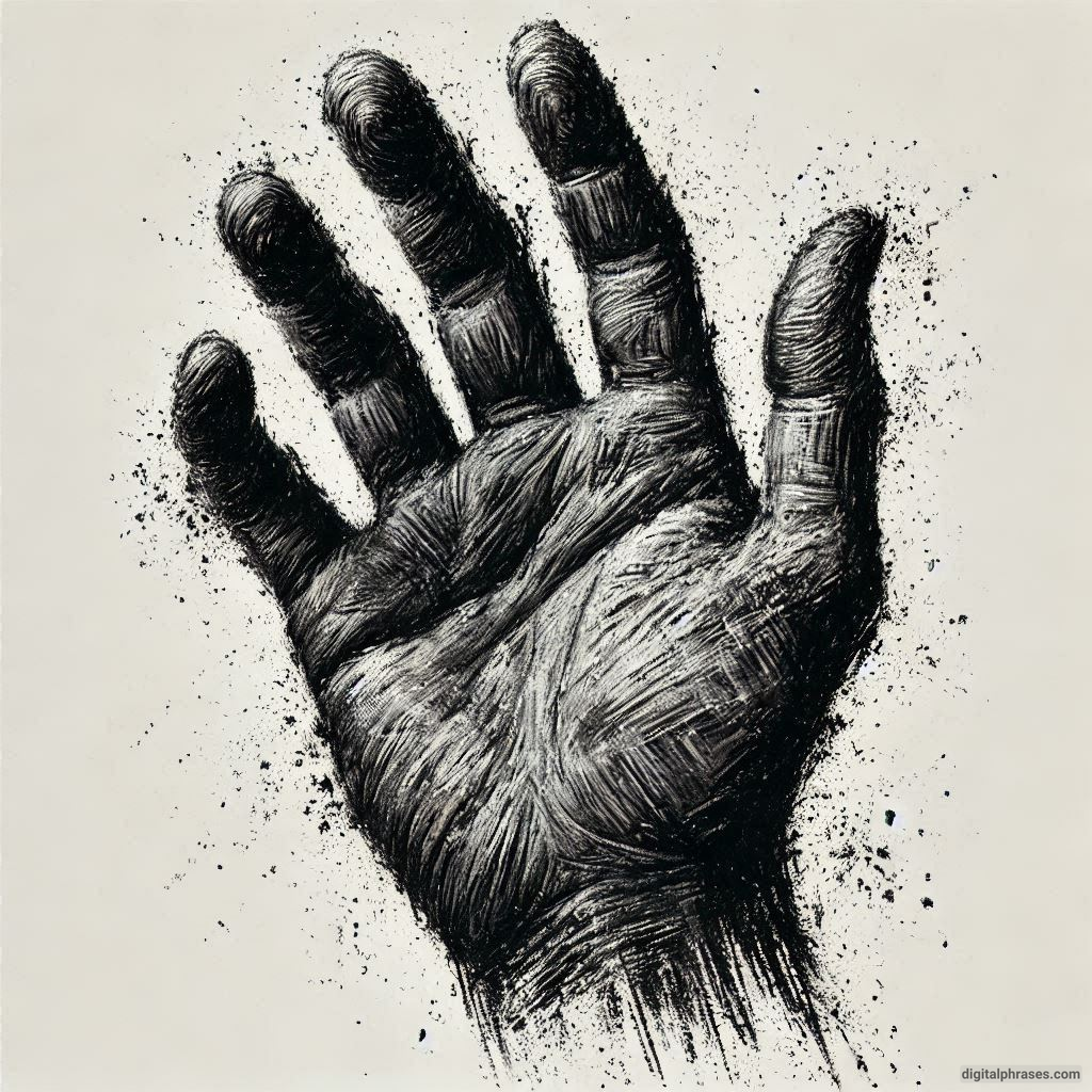 20 Hand Texture Drawing Ideas 20 Hand Texture Drawing Ideas