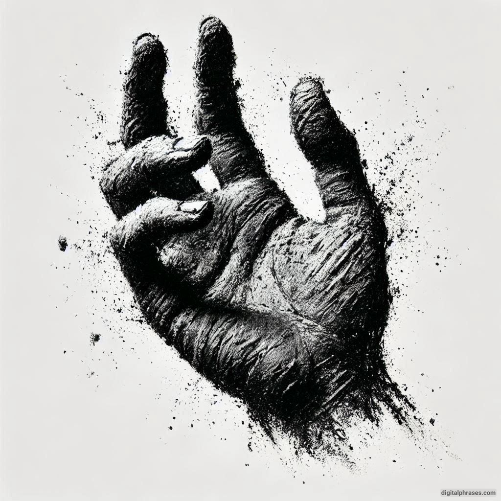 20 Hand Texture Drawing Ideas 20 Hand Texture Drawing Ideas