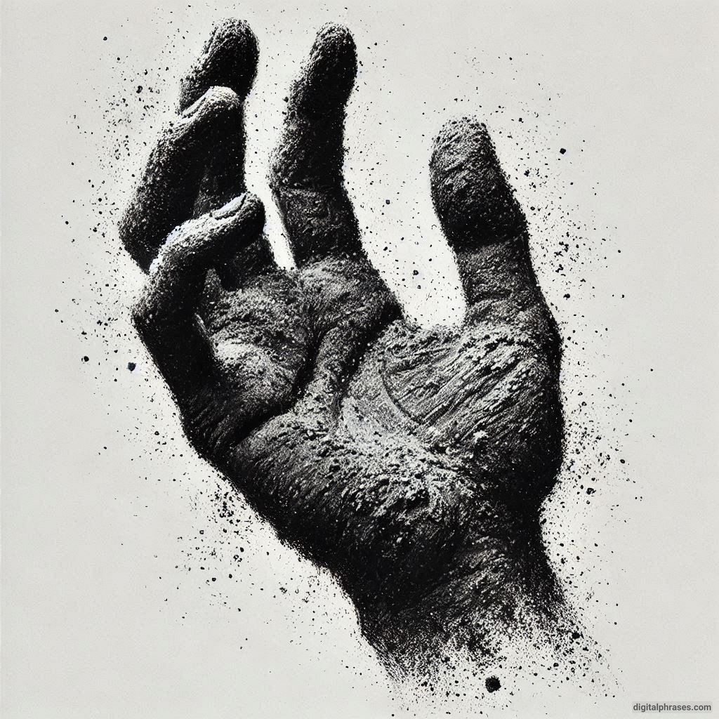 20 Hand Texture Drawing Ideas 20 Hand Texture Drawing Ideas