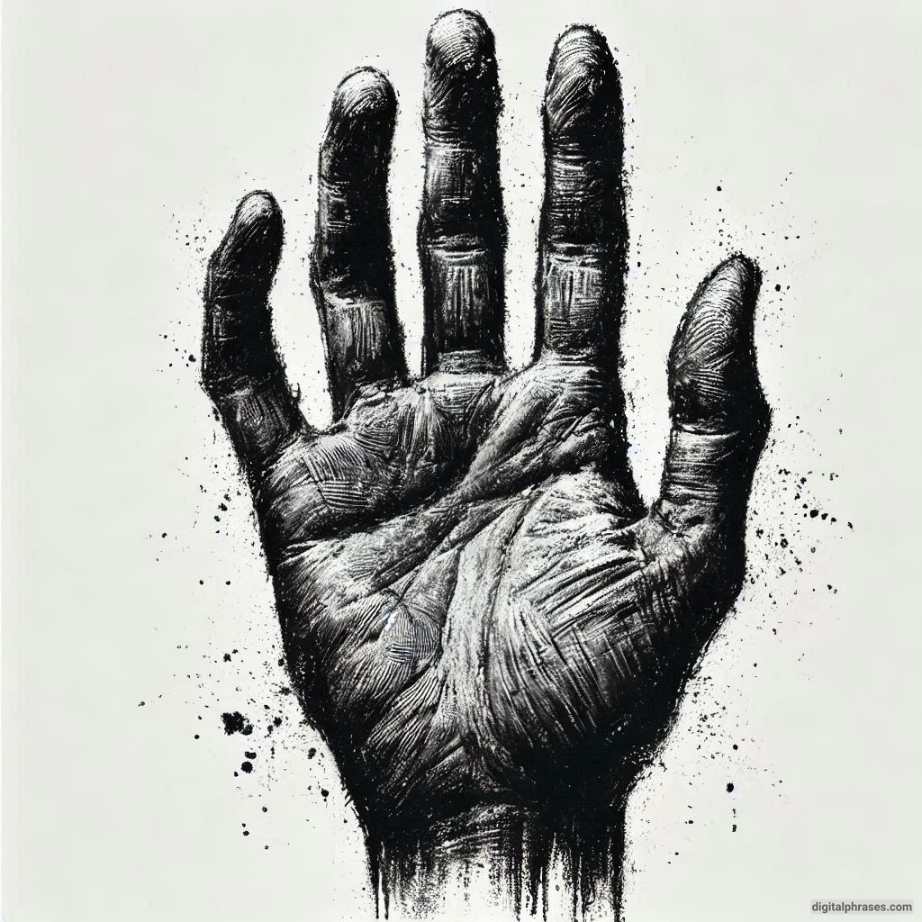 20 Hand Texture Drawing Ideas 20 Hand Texture Drawing Ideas