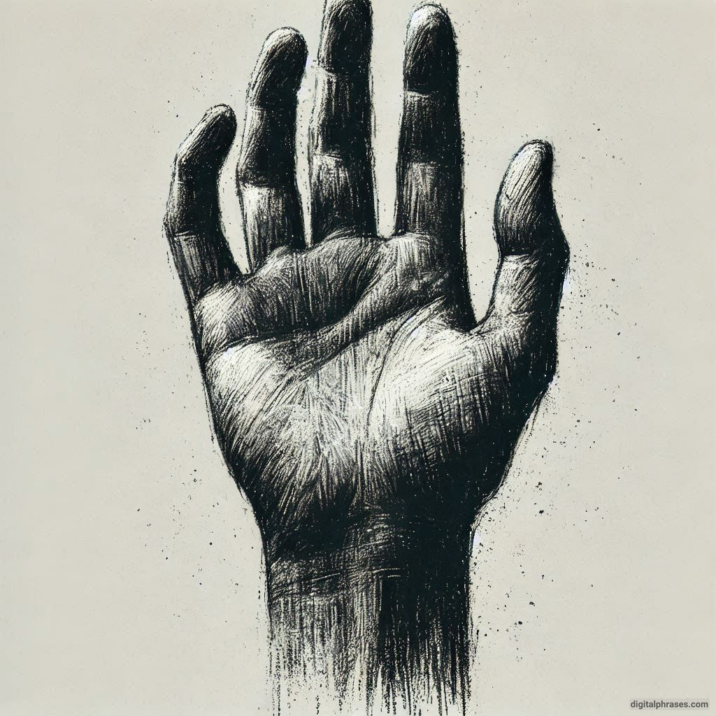 20 Hand Texture Drawing Ideas 20 Hand Texture Drawing Ideas