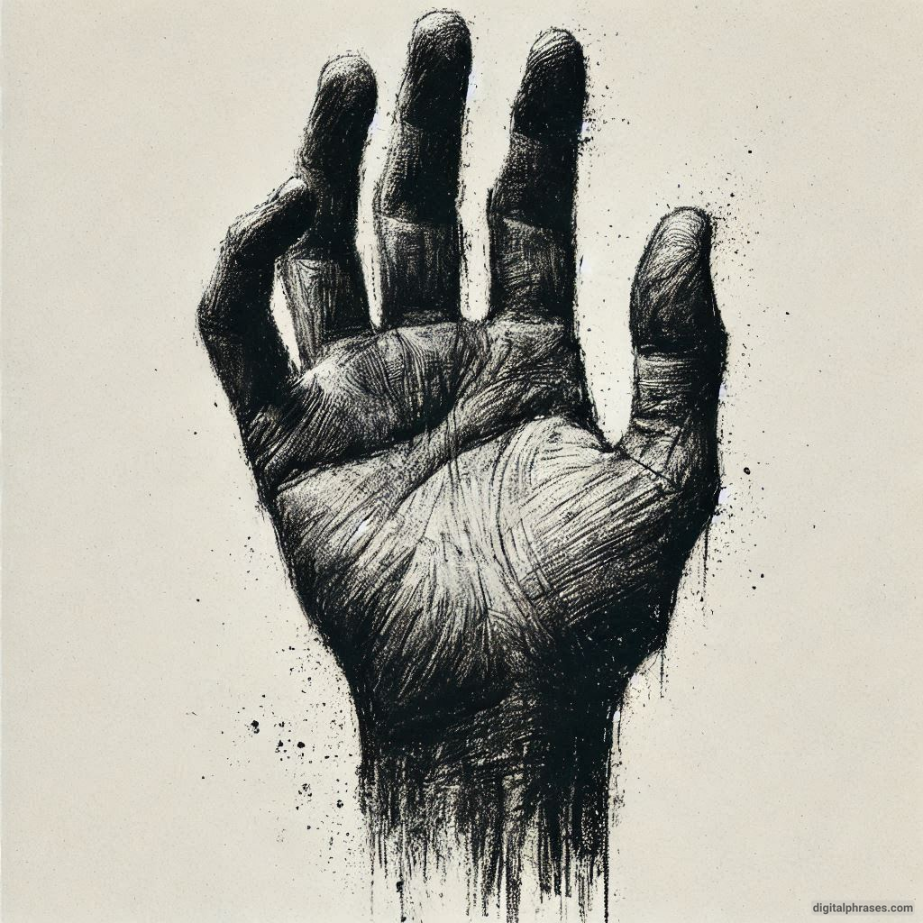 20 Hand Texture Drawing Ideas 20 Hand Texture Drawing Ideas