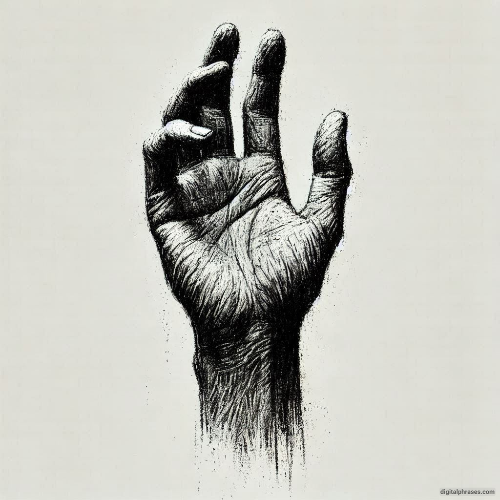 20 Hand Texture Drawing Ideas 20 Hand Texture Drawing Ideas