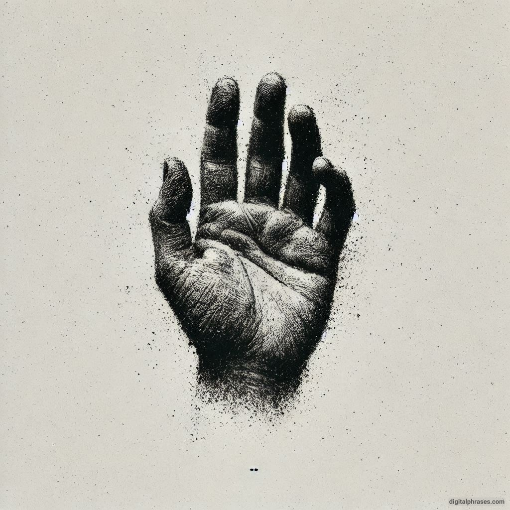 20 Hand Texture Drawing Ideas 20 Hand Texture Drawing Ideas