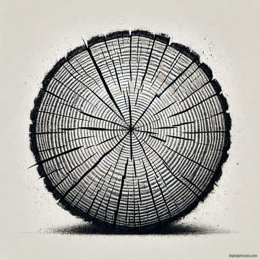 42 Wood Texture Drawing Ideas