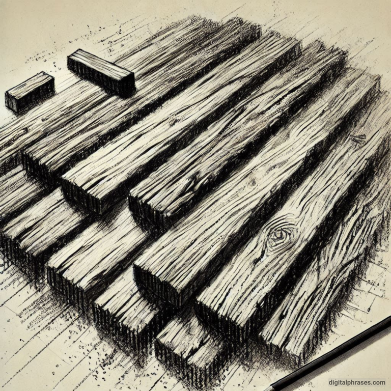 Wood In Drawing 42 Wood Texture Drawing Ideas