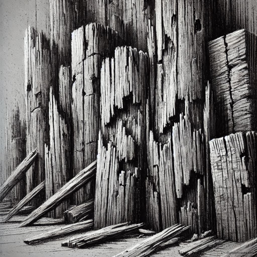 42 Wood Texture Drawing Ideas