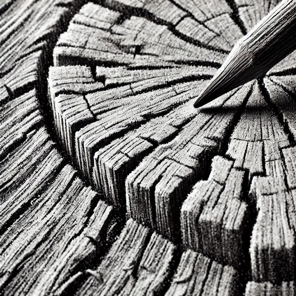 42 Wood Texture Drawing Ideas