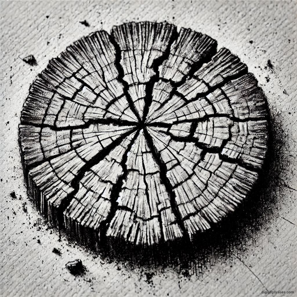 42 Wood Texture Drawing Ideas