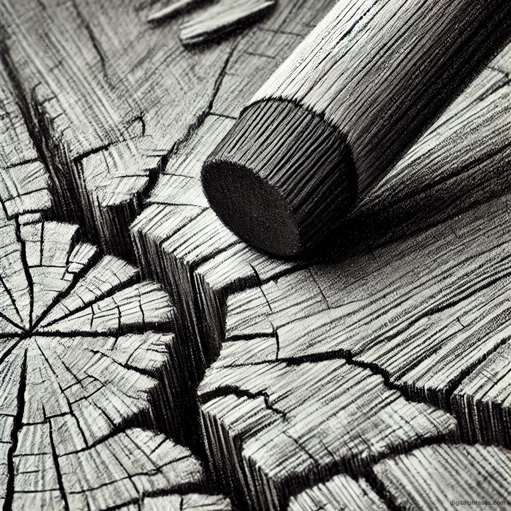 42 Wood Texture Drawing Ideas