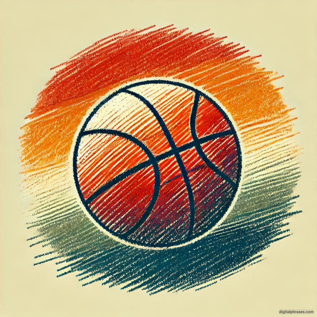 80 Basketball Drawing Ideas (Easy, Realistic, Cartoon, Color and More) 80 Basketball Drawing Ideas (Easy, Realistic, Cartoon, Color and More)