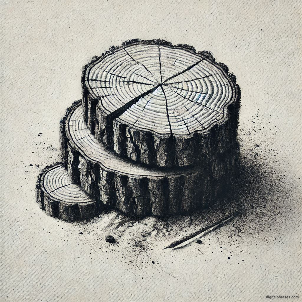 42 Wood Texture Drawing Ideas