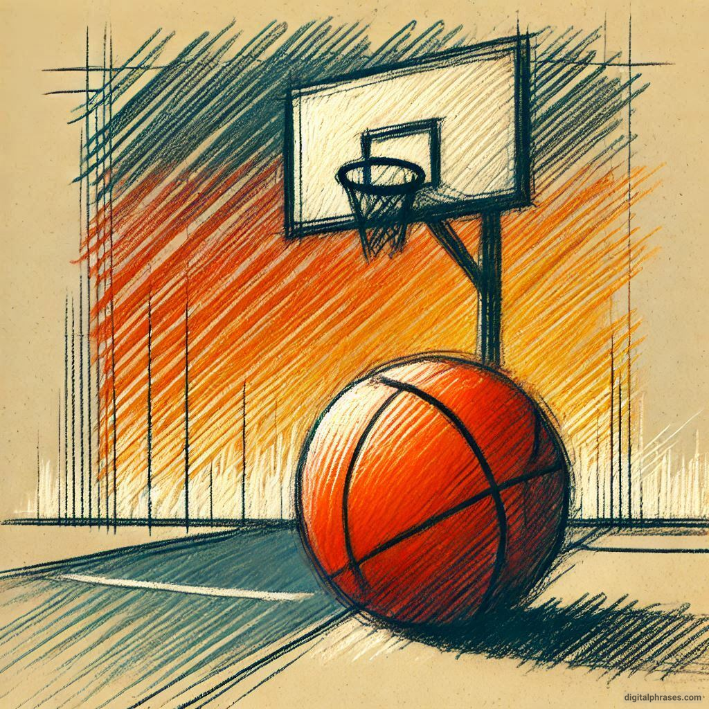 80 Basketball Drawing Ideas (Easy, Realistic, Cartoon, Color and More) 80 Basketball Drawing Ideas (Easy, Realistic, Cartoon, Color and More)