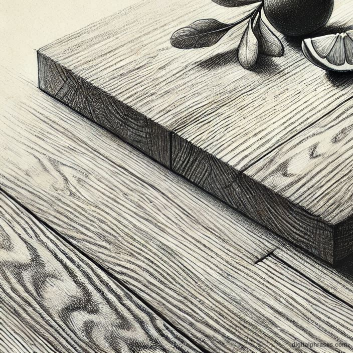 42 Wood Texture Drawing Ideas