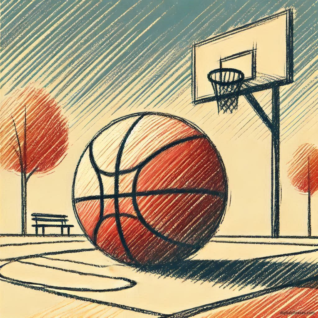 80 Basketball Drawing Ideas (Easy, Realistic, Cartoon, Color and More) 80 Basketball Drawing Ideas (Easy, Realistic, Cartoon, Color and More)