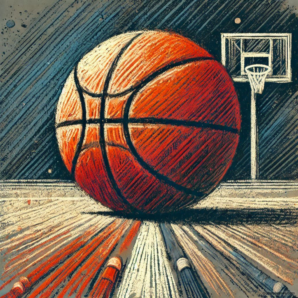 80 Basketball Drawing Ideas (Easy, Realistic, Cartoon, Color and More) 80 Basketball Drawing Ideas (Easy, Realistic, Cartoon, Color and More)
