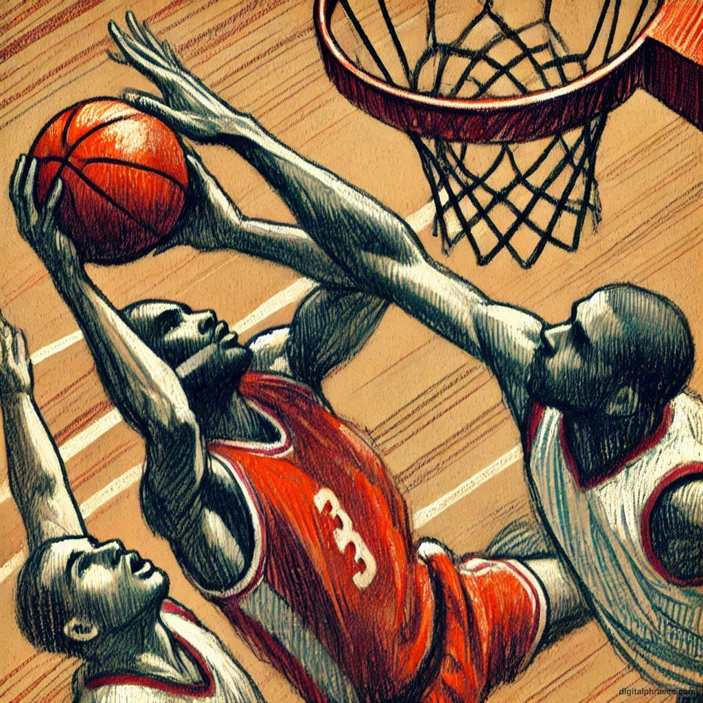 80 Basketball Drawing Ideas (Easy, Realistic, Cartoon, Color and More) 80 Basketball Drawing Ideas (Easy, Realistic, Cartoon, Color and More)