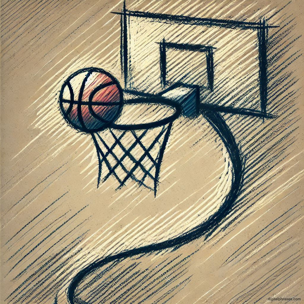 80 Basketball Drawing Ideas (Easy, Realistic, Cartoon, Color and More) 80 Basketball Drawing Ideas (Easy, Realistic, Cartoon, Color and More)