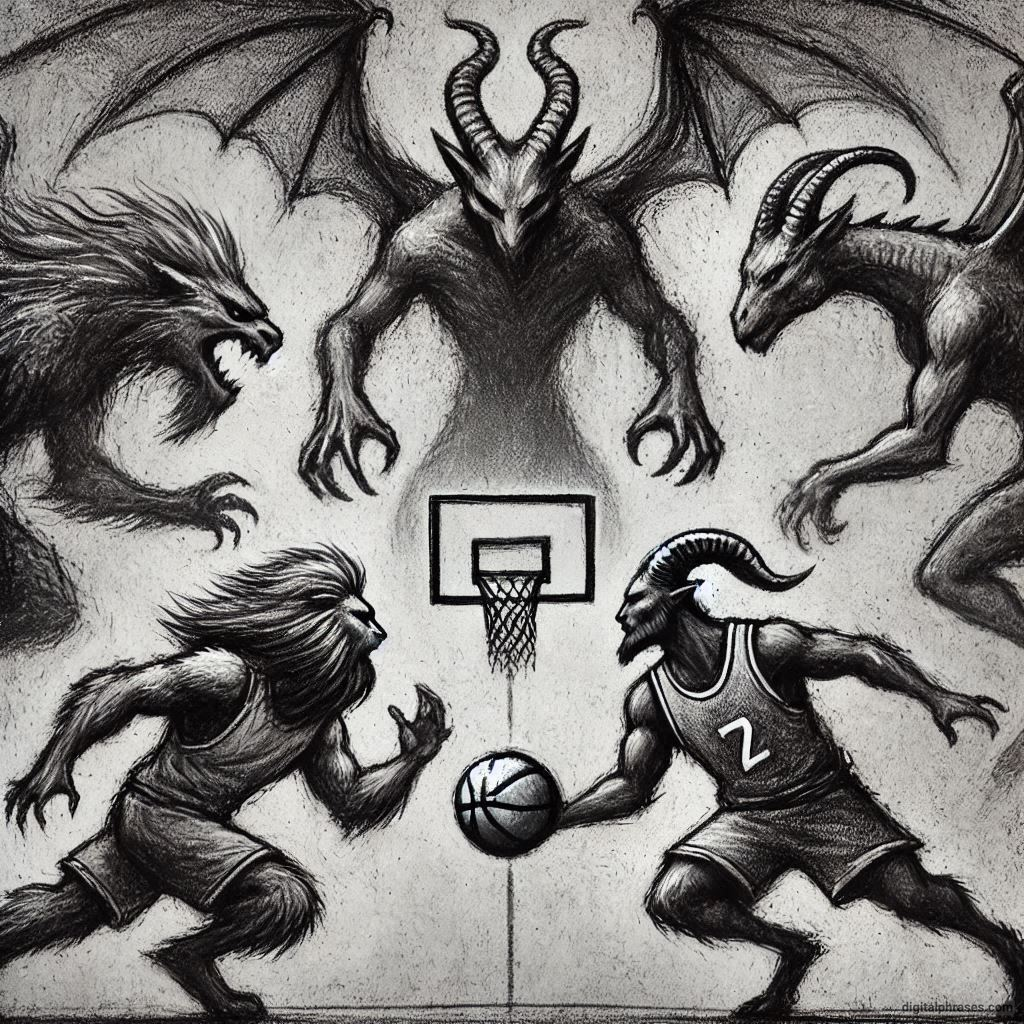 80 Basketball Drawing Ideas (Easy, Realistic, Cartoon, Color and More) 80 Basketball Drawing Ideas (Easy, Realistic, Cartoon, Color and More)