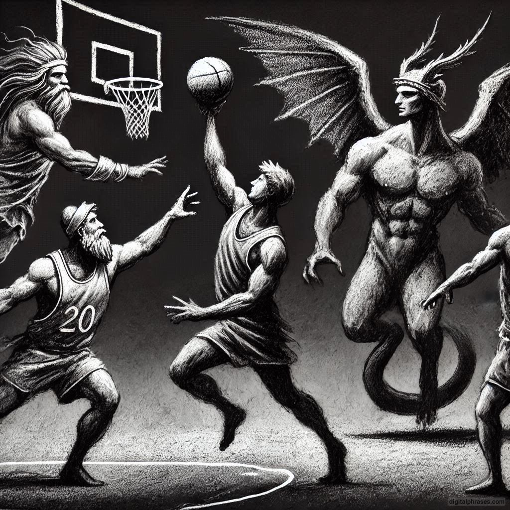 80 Basketball Drawing Ideas (Easy, Realistic, Cartoon, Color and More) 80 Basketball Drawing Ideas (Easy, Realistic, Cartoon, Color and More)