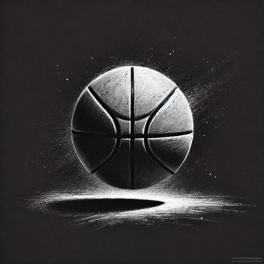 80 Basketball Drawing Ideas (Easy, Realistic, Cartoon, Color and More) 80 Basketball Drawing Ideas (Easy, Realistic, Cartoon, Color and More)