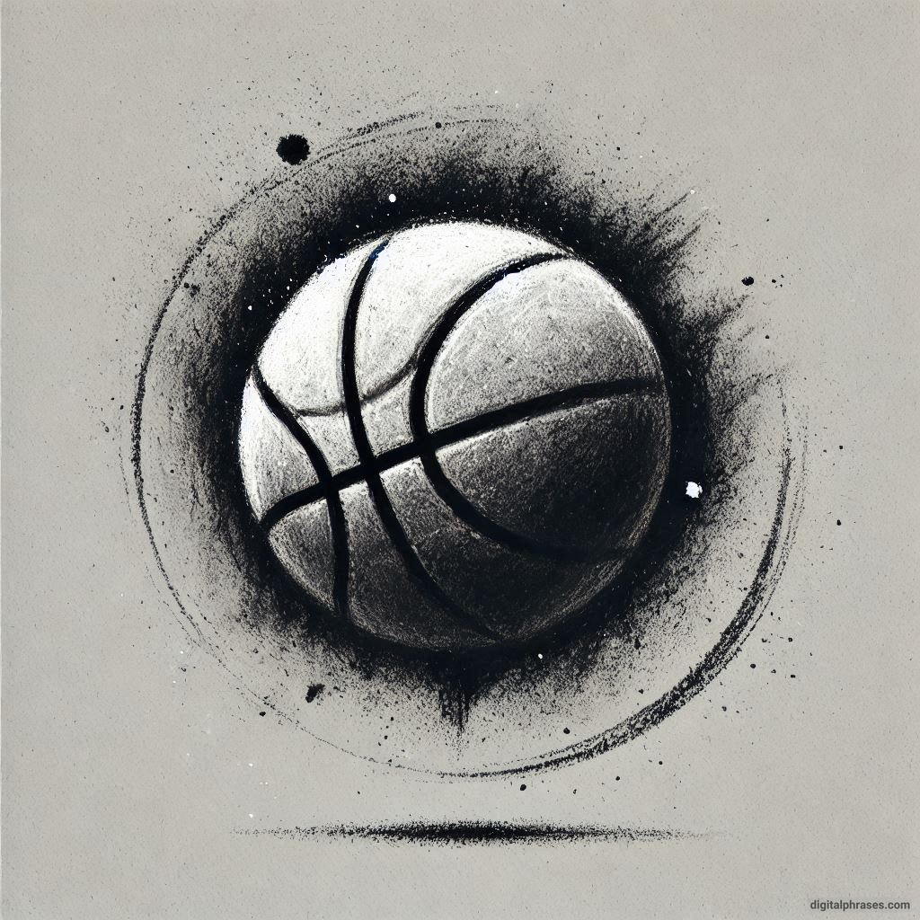 80 Basketball Drawing Ideas (Easy, Realistic, Cartoon, Color and More) 80 Basketball Drawing Ideas (Easy, Realistic, Cartoon, Color and More)