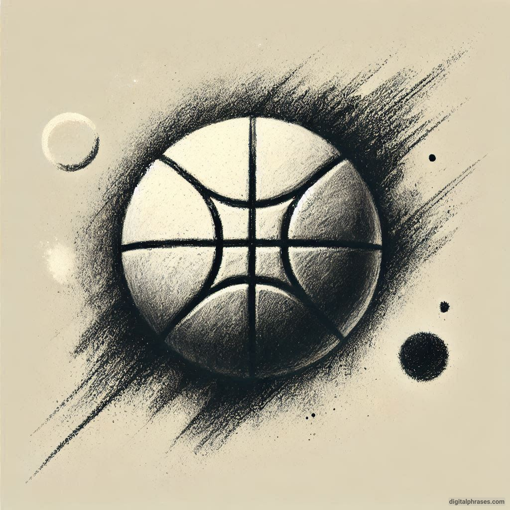 80 Basketball Drawing Ideas (Easy, Realistic, Cartoon, Color and More) 80 Basketball Drawing Ideas (Easy, Realistic, Cartoon, Color and More)