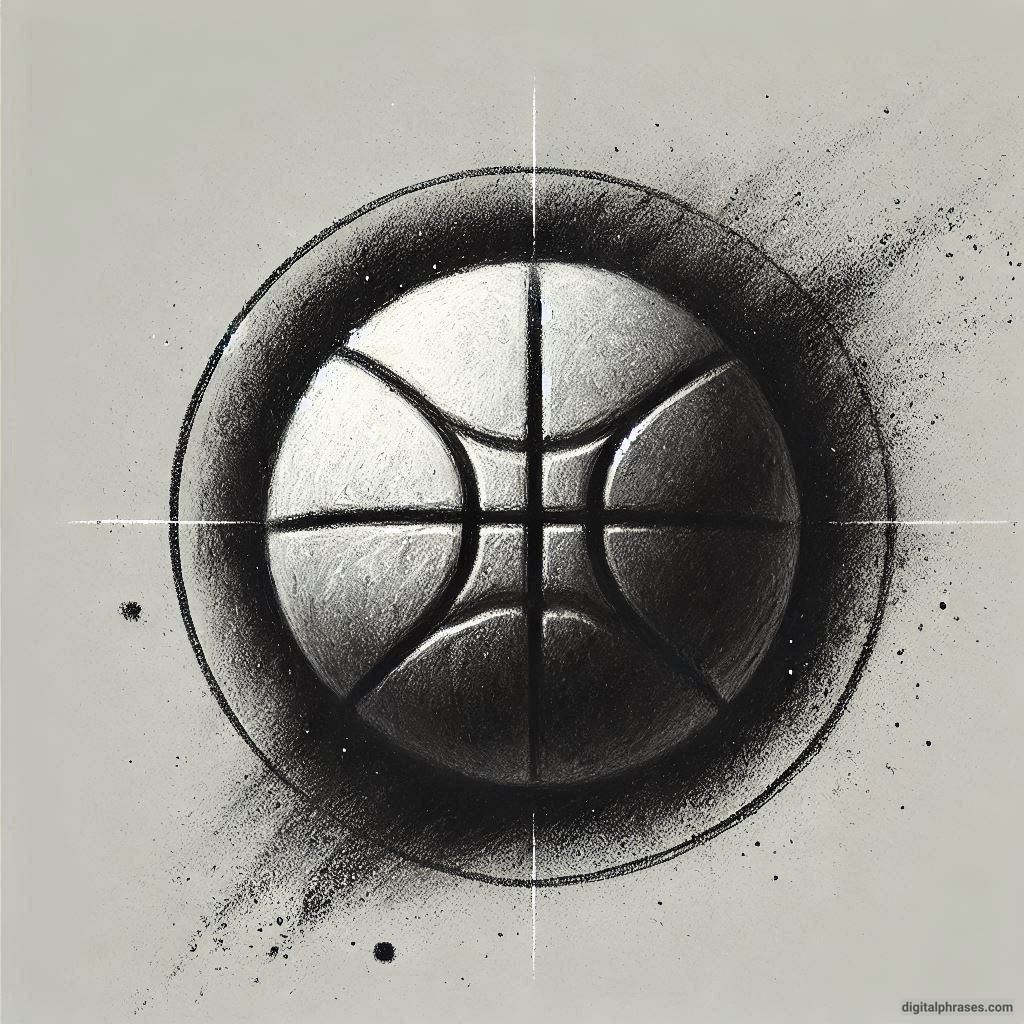 80 Basketball Drawing Ideas (Easy, Realistic, Cartoon, Color and More) 80 Basketball Drawing Ideas (Easy, Realistic, Cartoon, Color and More)