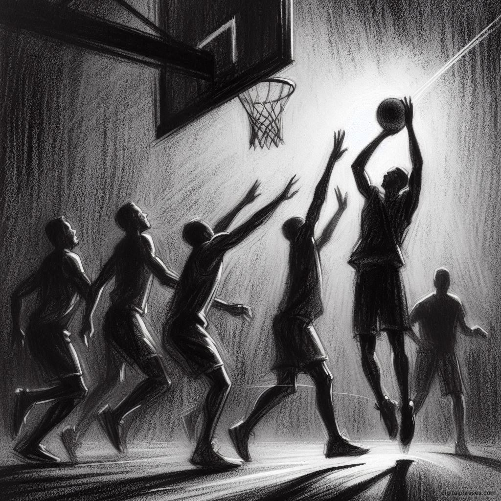 80 Basketball Drawing Ideas (Easy, Realistic, Cartoon, Color and More) 80 Basketball Drawing Ideas (Easy, Realistic, Cartoon, Color and More)