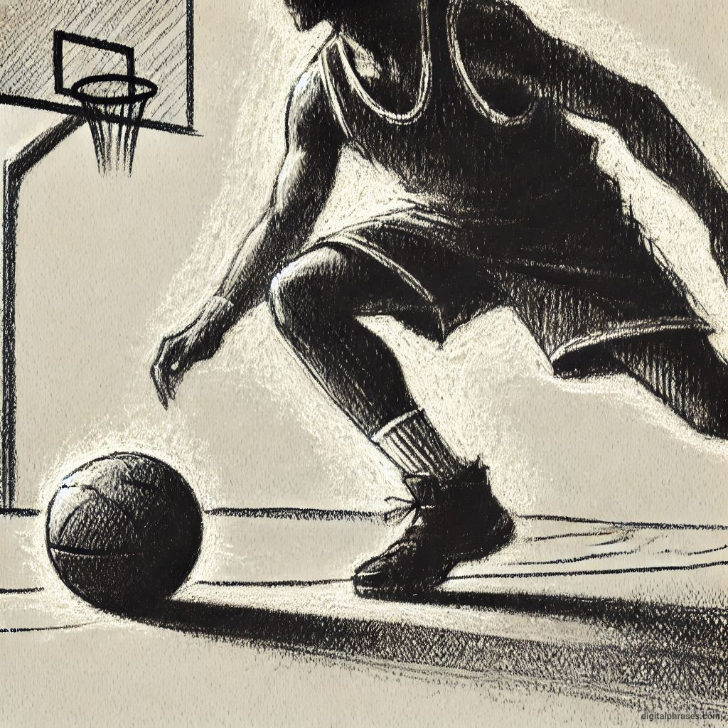 80 Basketball Drawing Ideas (Easy, Realistic, Cartoon, Color and More) 80 Basketball Drawing Ideas (Easy, Realistic, Cartoon, Color and More)