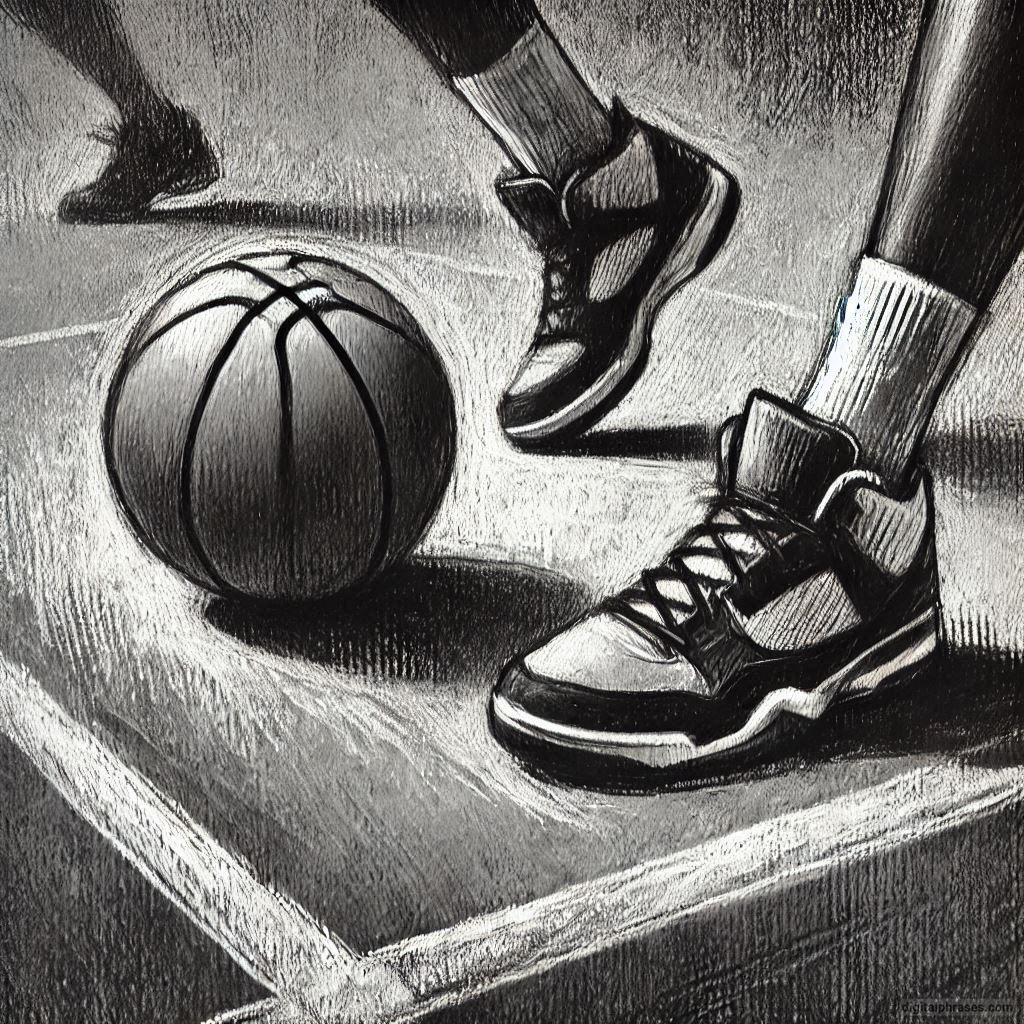 80 Basketball Drawing Ideas (Easy, Realistic, Cartoon, Color and More) 80 Basketball Drawing Ideas (Easy, Realistic, Cartoon, Color and More)